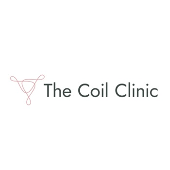 Company Logo For The Coil Clinic'