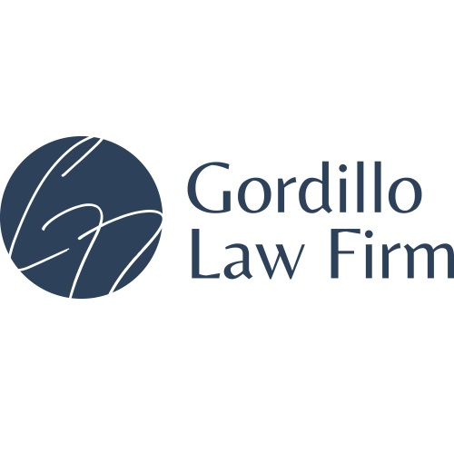 Company Logo For The Gordillo Law Firm'