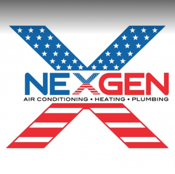 Company Logo For NexGen HVAC & Plumbing'