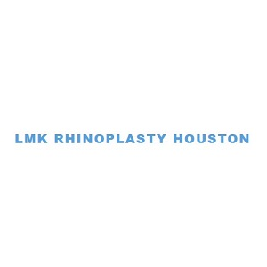 Company Logo For LMK Rhinoplasty Houston'