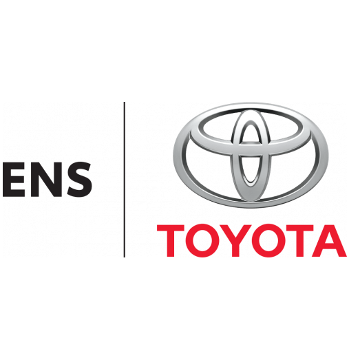 Company Logo For Ens Toyota'