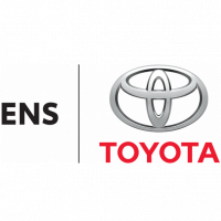 Ens Toyota Logo
