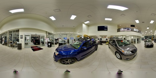 Company Logo For Ens Toyota'