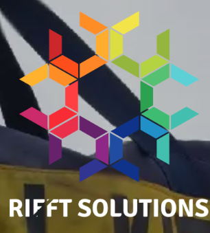 Company Logo For Rifft Solutions'