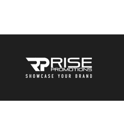 Company Logo For Rise Promotions LTD.'