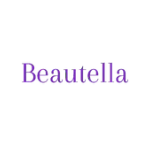 Company Logo For Beautella'