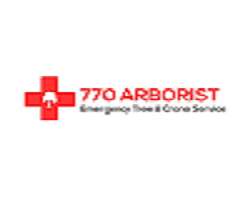 Company Logo For 770 Arborist Emergency Tree &amp; Crane'