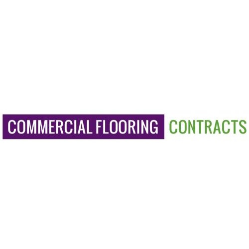 Company Logo For Commercial Flooring Contracts'