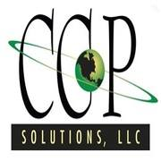 Company Logo For CCP Solutions'