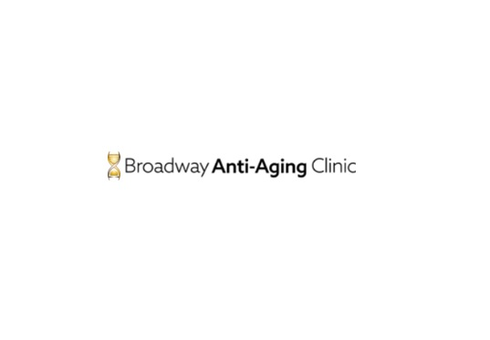 Company Logo For Broadway Anti-Aging Clinic'