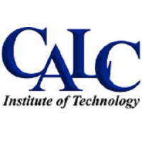 CALC, Institute of Technology Logo