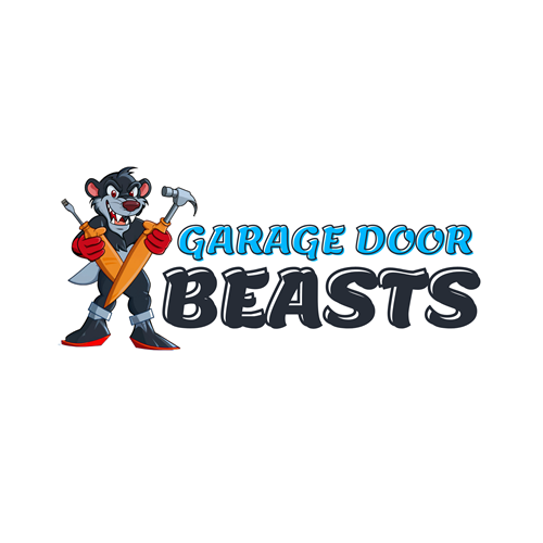 Company Logo For Garage Door Beasts'