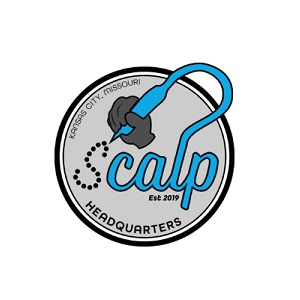 Company Logo For Scalp Headquarters LLC'