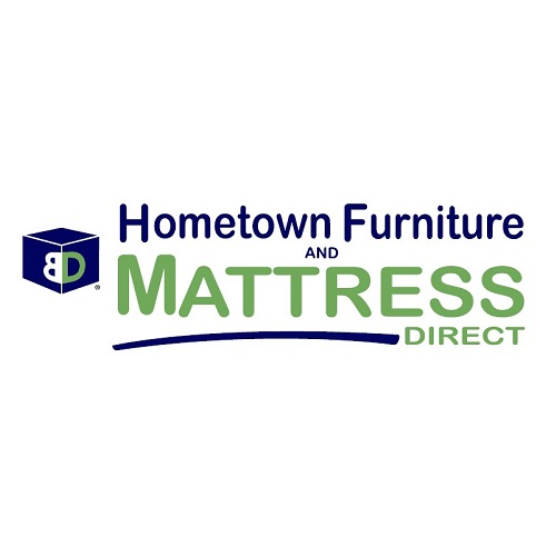 Company Logo For Hometown Mattress & Furniture Sprin'