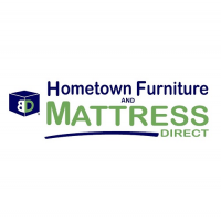 Hometown Mattress & Furniture Springfield, MO Logo
