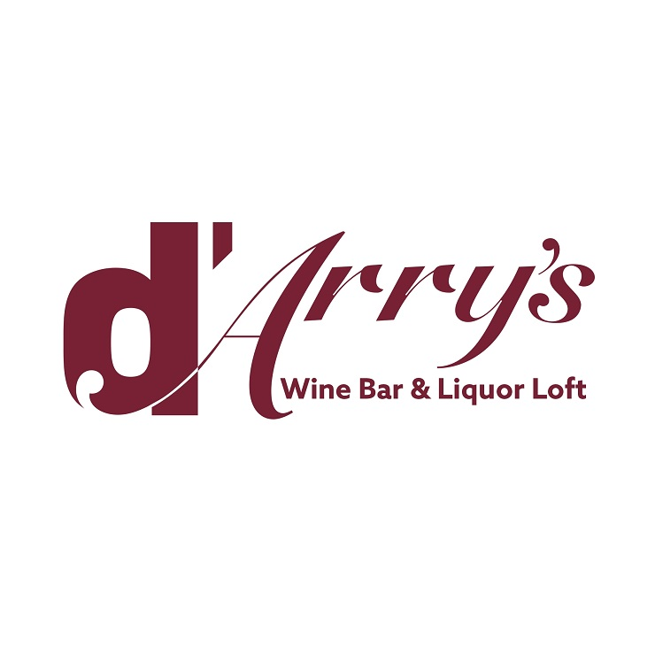 Company Logo For d'Arry's Wine Bar'