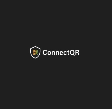 Company Logo For ConnectQR'