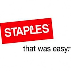 Staples Coupons'