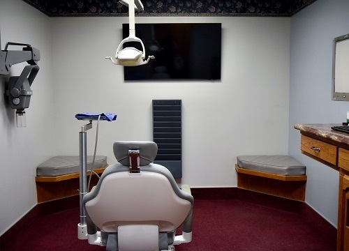 Company Logo For Inland Empire Oral &amp; Maxillofacial '