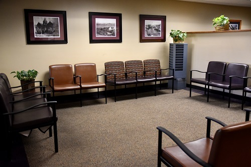 Company Logo For Inland Empire Oral &amp;amp; Maxillofacial '