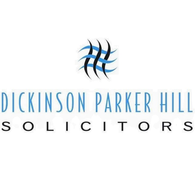 Company Logo For Dickinson Parker Hill Solicitors'