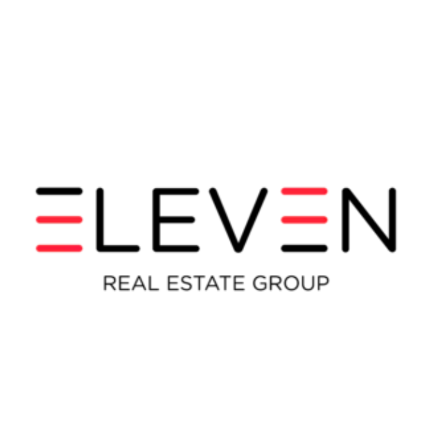 Company Logo For Eleven Real Estate Group, Royal LePage Real'