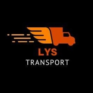 LYS TRANSPORT Logo