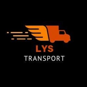 Company Logo For LYS TRANSPORT'