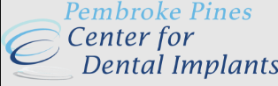 Company Logo For Center for Dental Implants of Pembroke Pine'