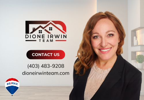 Company Logo For Dione Irwin Real Estate Team - RE/MAX House'