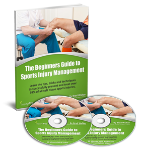 Sports Injury Management