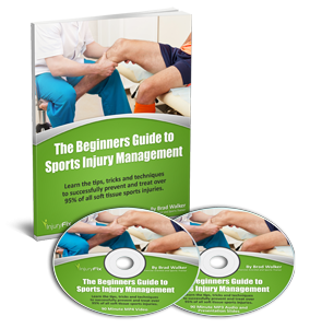 Sports Injury Management'