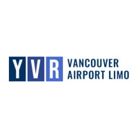 Vancouver Airport Limo Logo