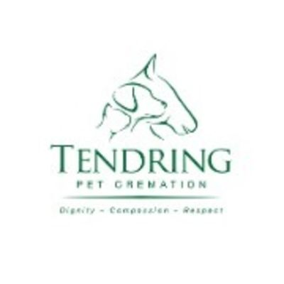 Company Logo For Tendring Pet Cremation'