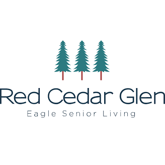 Company Logo For Red Cedar Glen'