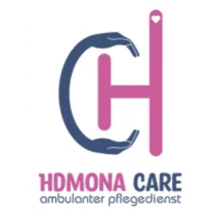 Company Logo For HDMONA Care GmbH'