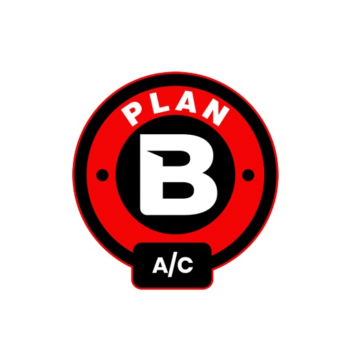 Company Logo For Plan B A/C'