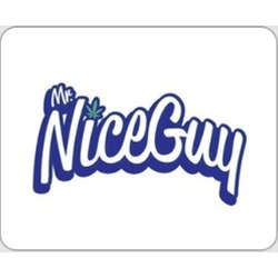 Mr. Nice Guy Marijuana Dispensary Medford Logo