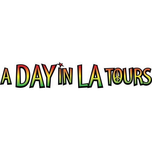 Company Logo For A Day in LA Tours - Los Angeles Tours'