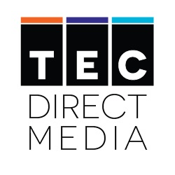 Company Logo For TEC Direct Media, Inc.'