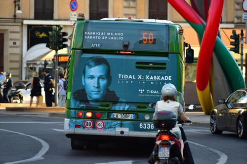 Company Logo For TEC Direct Media, Inc.'