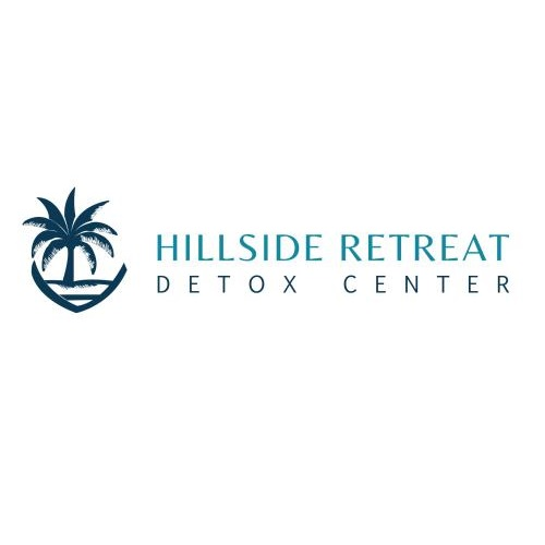 Company Logo For Hillside Retreat Detox Center'