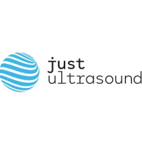 Just Ultrasound Logo