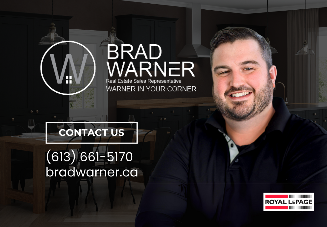 Company Logo For Brad Warner, Realtor - Royal LePage ProAlli'