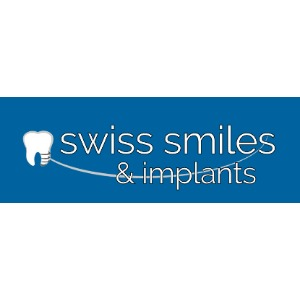 Company Logo For Swiss Smiles and Implants'