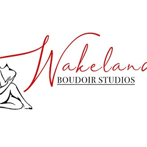 Company Logo For Wakeland Boudoir Studios'