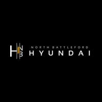 North Battleford Hyundai Logo