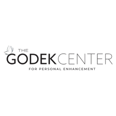 The Godek Center For Personal Enhancement Logo