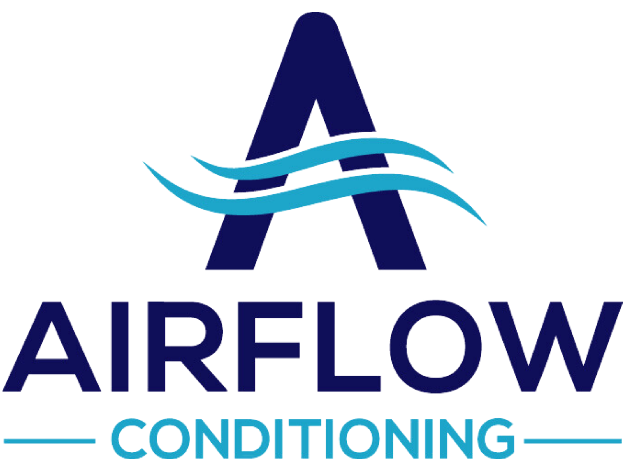 AirFlow Conditioning Services Logo