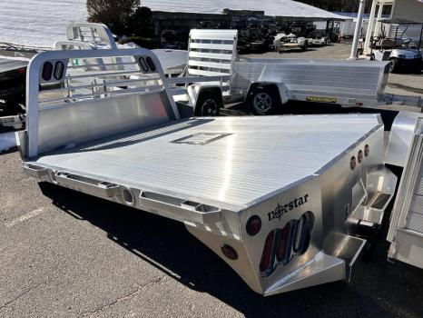 Connecticut Trailers'